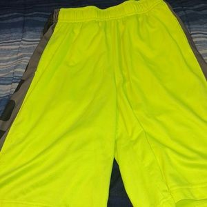 Boys Nike Basketball Shorts